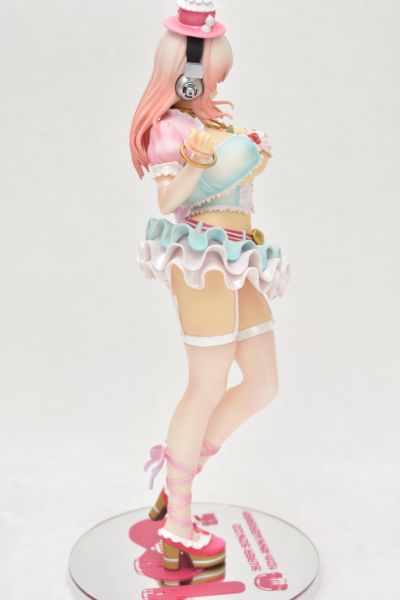 Nitro 超级索尼子 生日聚会Ver.