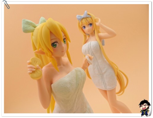 EXQ手办 刀剑神域 コード・レジスタ 亚丝娜 