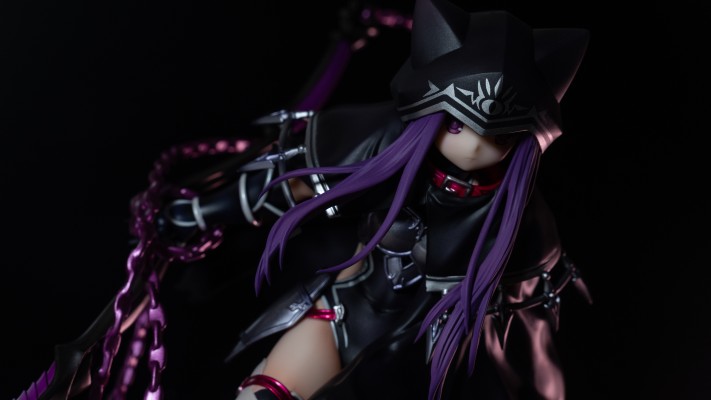 Fate/Grand Order 美杜莎 Lancer