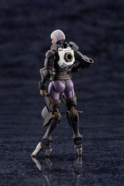 六角机牙 机牙将 LAT 黑兔