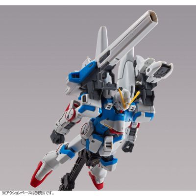 HGUC 小说版 机动战士V高达  SECOND V高达