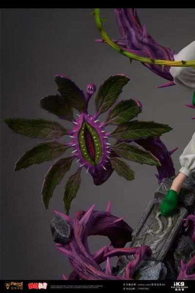 幽☆游☆白书 藏马