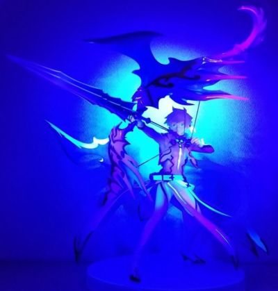 情热传说 史雷 水神依