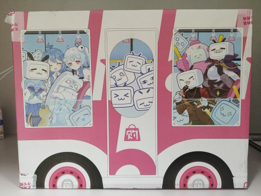 G.E.M. 数码宝贝大冒险 天使兽