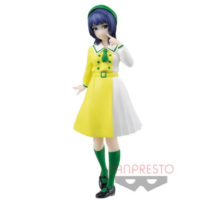 Love Live! 虹咲学园校园偶像同好会 朝香果林 未来Harmony