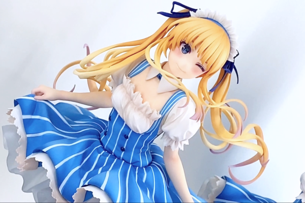 路人女主的养成方法 Fine 泽村·史宾瑟·英梨梨 女仆装