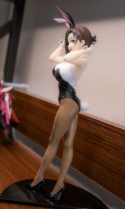 星期一的丰满 后辈酱