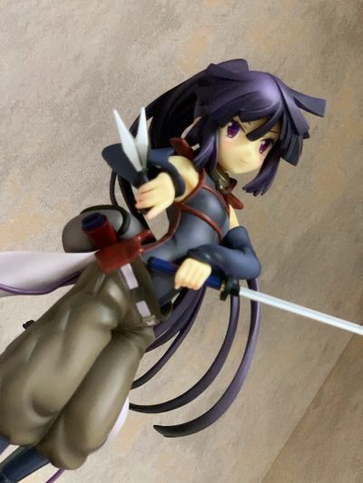 记录的地平线 晓