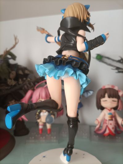 偶像大师 灰姑娘女孩 多田李衣菜