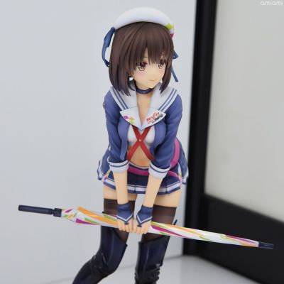 路人女主的养成方法Fine 加藤恵 赛车女郎