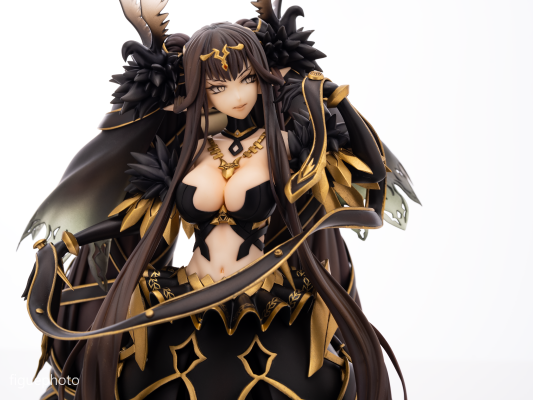 Luxury Gift  命运-冠位指定 暗匿者-塞弥拉弥斯