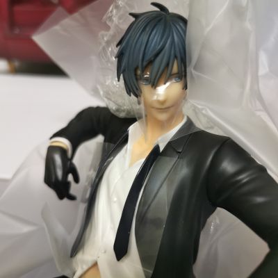 10 Count 城谷忠臣 & 黒瀬陆