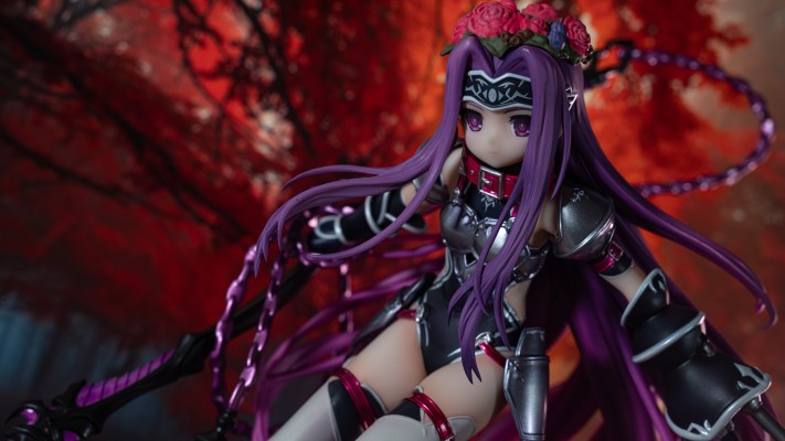 Fate/Grand Order 美杜莎 Lancer