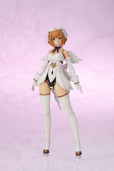 阿尔卡纳蒂亚 露蜜提雅