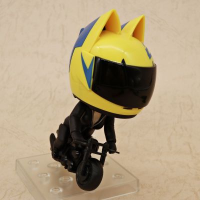 粘土人#513 无头骑士异闻录 第二季 塞尔堤・史特路尔森