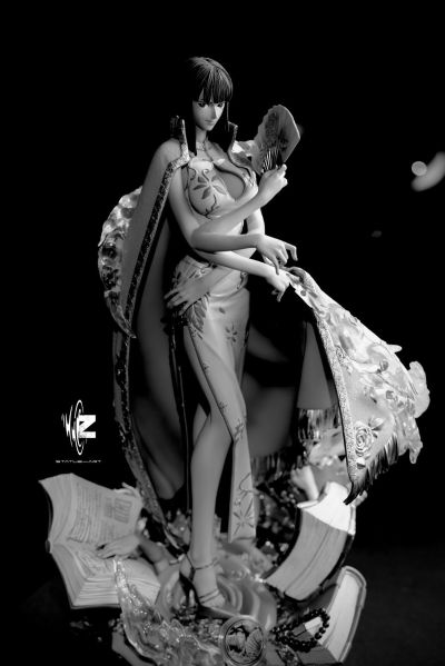 航海王 Log Collection 大型雕像系列 航海王 妮可・罗宾