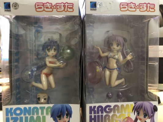 BEACH QUEENS 幸运星 泉此方