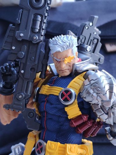 转轮科技 惊异山口式 No.020  电索