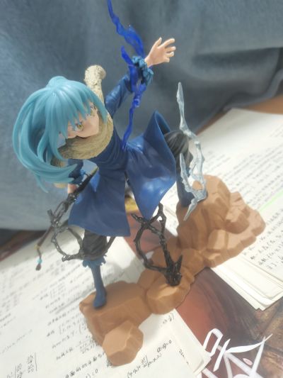 ESPRESTO 关于我转生变成史莱姆这档事 利姆露·坦派斯特