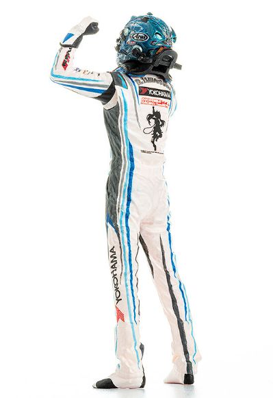 PLAMAX MF-49 minimum factory 谷口信辉