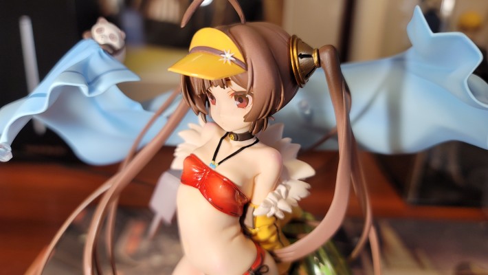 碧蓝航线 平海 -Merry Summer-