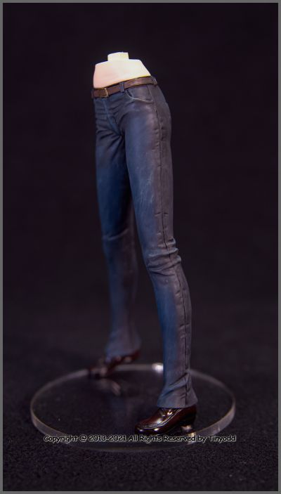 RAHDXG.A.NEO 奥黛莉・伯恩