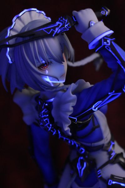 东方Project 十六夜咲夜