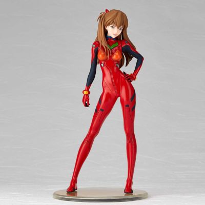 EVA GIRLS 新世纪福音战士 明日香