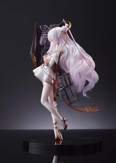 碧蓝航线 恶毒号