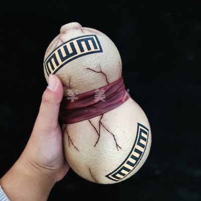 NARUTO -火影忍者- 疾风传 我爱罗