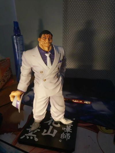 FiguartsZERO 花山薫