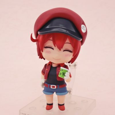 粘土人#1214 工作细胞 红细胞 AE3803