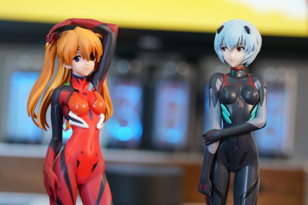 SPM/LPM 新世纪福音战士新剧场版：终 式波·明日香·兰格雷 2.0