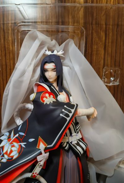 阴阳师 鬼切