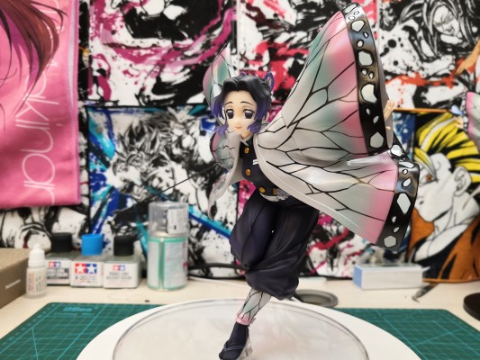 鬼灭之刃 蝴蝶忍