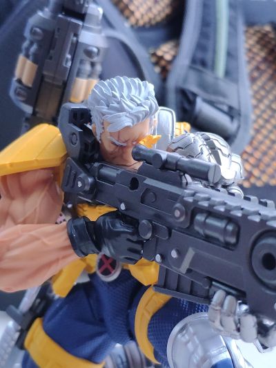 转轮科技 惊异山口式 No.020  电索