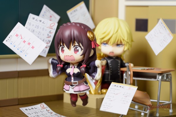 粘土人#1160 死亡笔记 夜神月 2.0