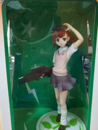 一番赏 某科学的超电磁炮（Railgun）S 御坂妹 