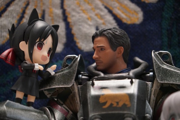 粘土人#1347 佐贺偶像是传奇 绀野纯子