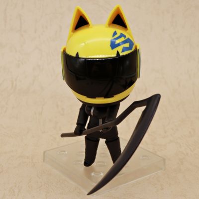 粘土人#513 无头骑士异闻录 第二季 塞尔堤・史特路尔森