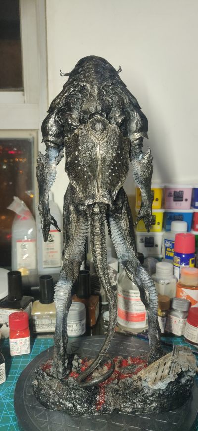 大怪兽系列 奥特曼编 宇宙忍者 巴尔坦星人