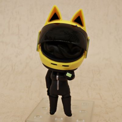 粘土人#513 无头骑士异闻录 第二季 塞尔堤・史特路尔森