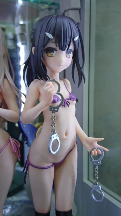 魔法少女☆伊莉雅  克洛伊 SP颜色Ver.