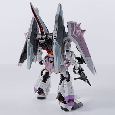 MG 1/100  机动战士高达SEED DESTINY ZGMF-1001/M 幻影型扎古·焰 (雷・札・巴雷尔专用机)