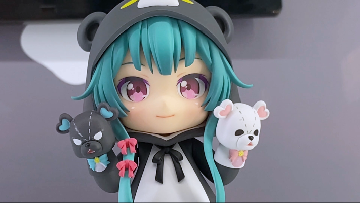 Pop Up Parade 熊熊勇闯异世界 优奈