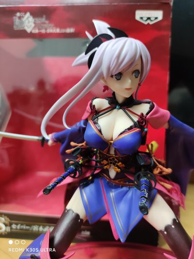 一番赏 Fate / Grand Order 新免武蔵守藤原玄信