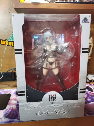 原创角色 银鞭女