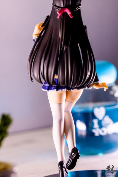 JK组三周年纪念