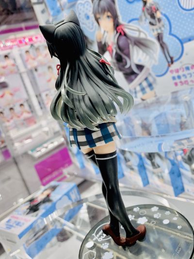 Coreful Figure 	我的青春恋爱物语果然有问题 续 雪之下雪乃