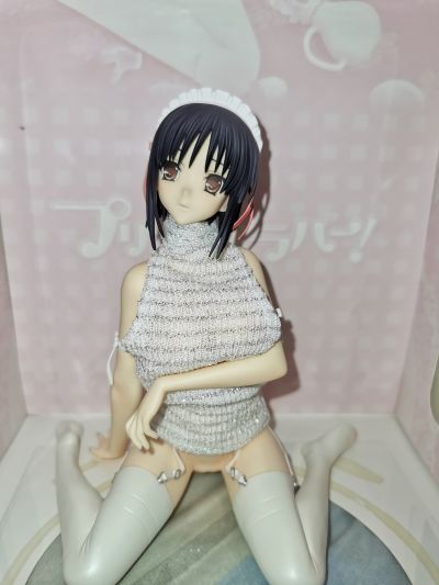 群青noise 五月水濑